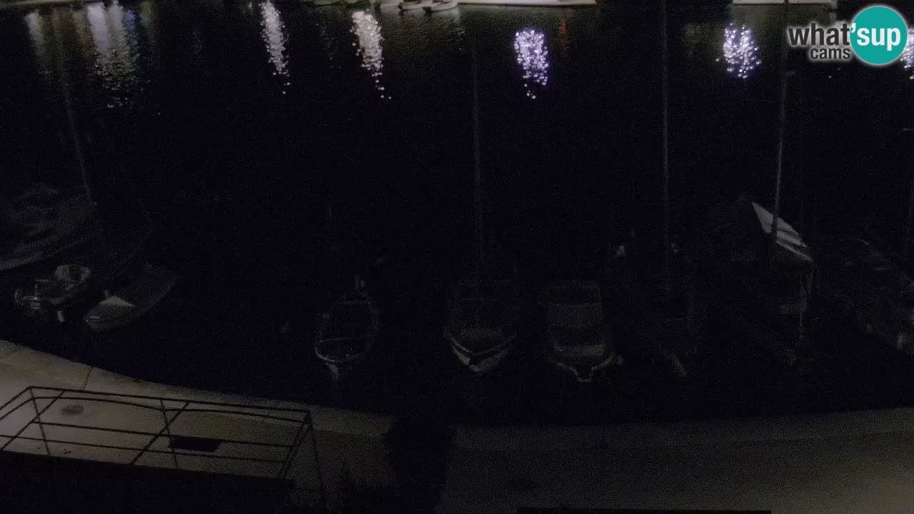 Camera Hvar Vrboska marina | isla de Hvar | Dalmacia