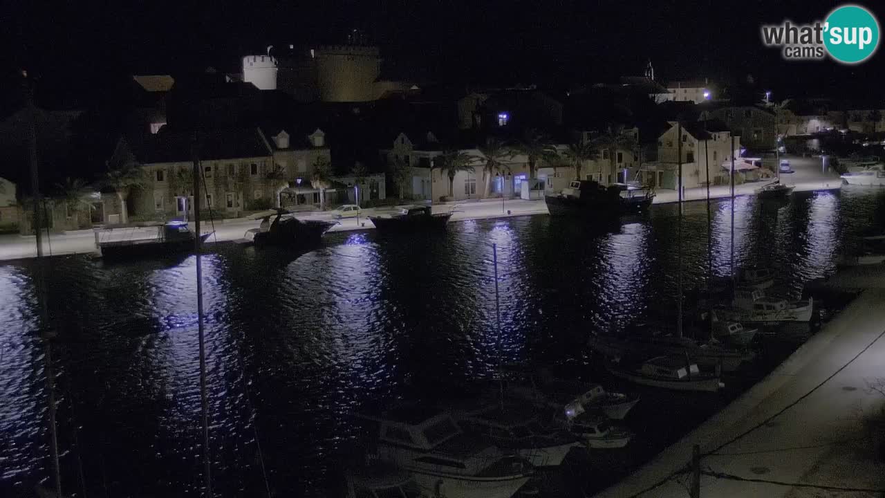 Camera Hvar Vrboska marina | isla de Hvar | Dalmacia