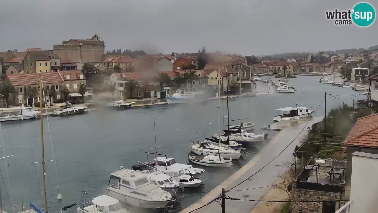 Camera Hvar Vrboska marina | isla de Hvar | Dalmacia