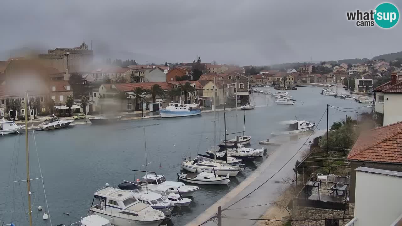 Camera Hvar Vrboska marina | isla de Hvar | Dalmacia