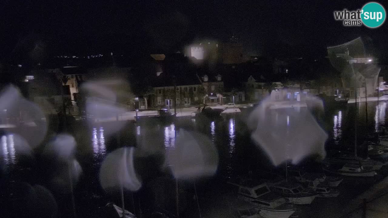 Camera Hvar Vrboska marina | isla de Hvar | Dalmacia