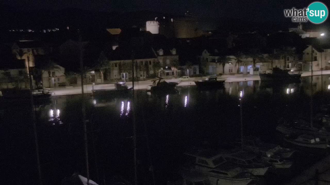 Camera Hvar Vrboska marina | isla de Hvar | Dalmacia