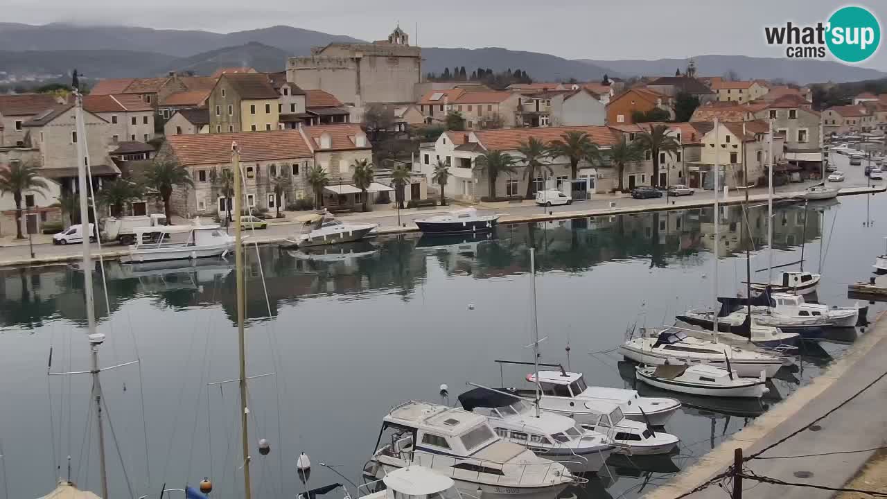 Camera Hvar Vrboska marina | isla de Hvar | Dalmacia