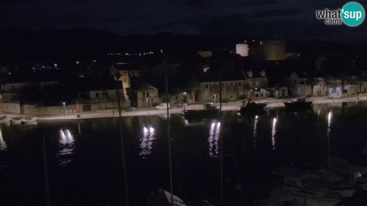 Camera Hvar Vrboska marina | isla de Hvar | Dalmacia