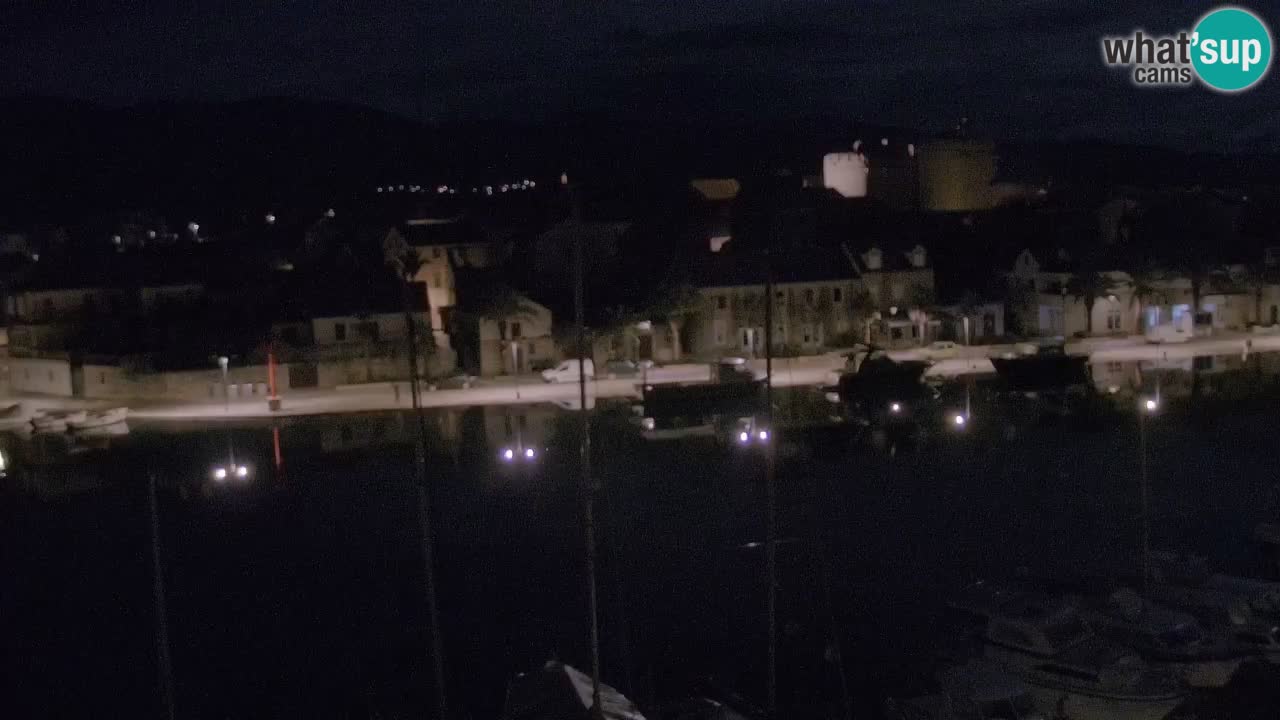 Camera Hvar Vrboska marina | isla de Hvar | Dalmacia