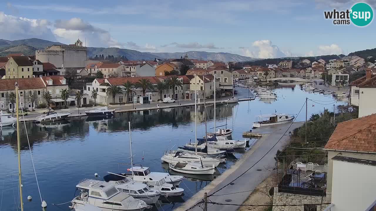 Camera Hvar Vrboska marina | isla de Hvar | Dalmacia