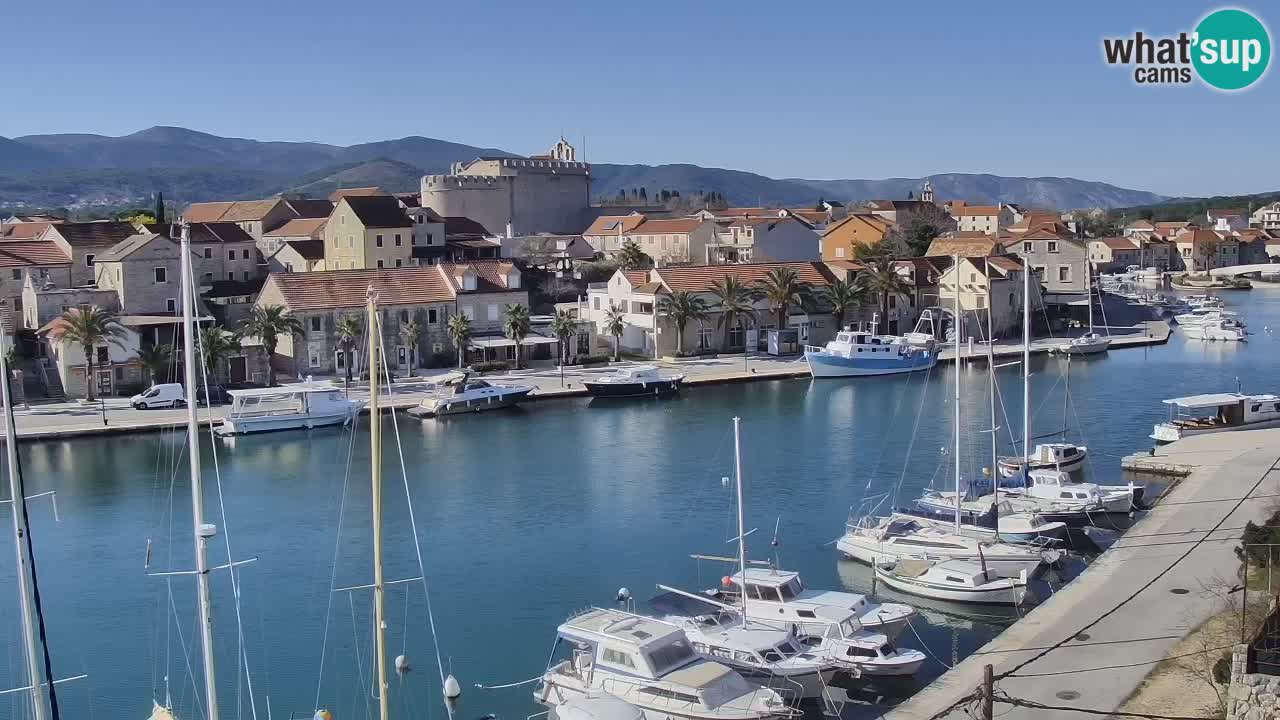 Camera Hvar Vrboska marina | isla de Hvar | Dalmacia