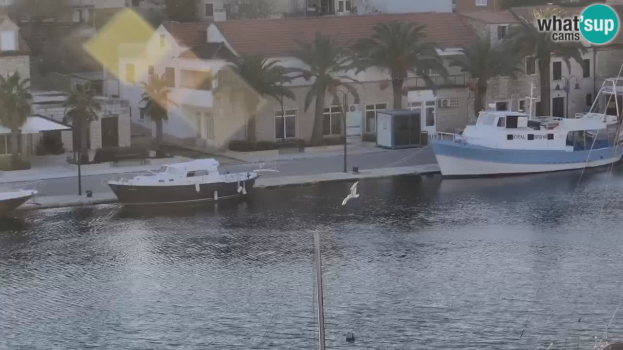 Camera Hvar Vrboska marina | isla de Hvar | Dalmacia