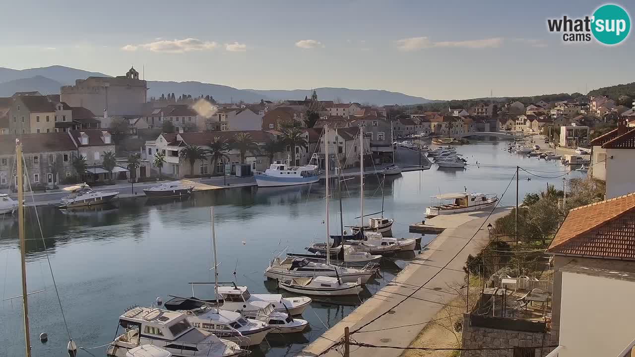 Camera Hvar Vrboska marina | isla de Hvar | Dalmacia
