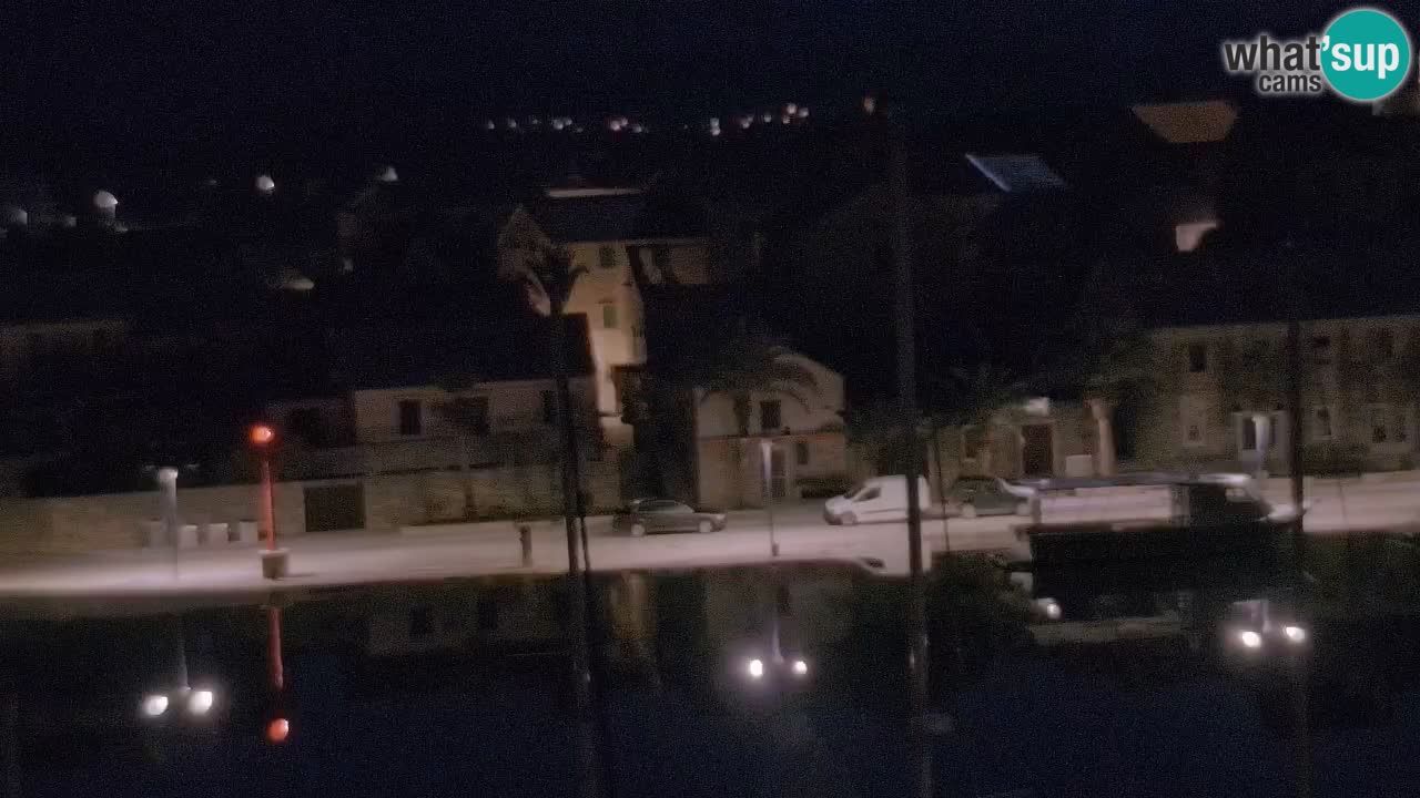 Camera Hvar Vrboska marina | isla de Hvar | Dalmacia