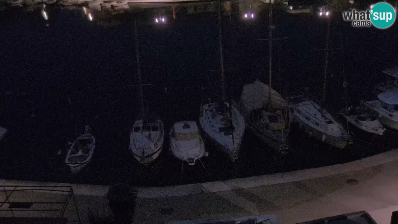 Camera Hvar Vrboska marina | isla de Hvar | Dalmacia