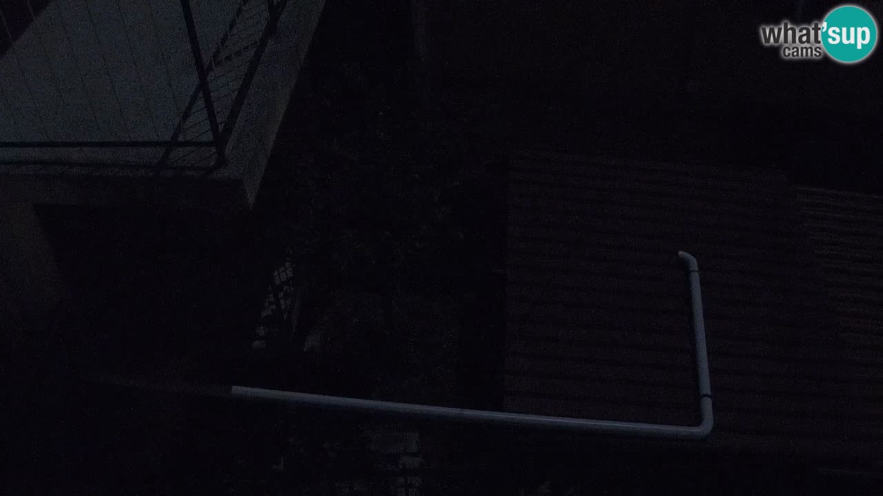 Webcam Hvar Vrboska marina | Dalmazia