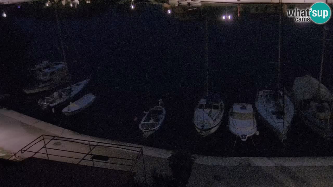 Camera Hvar Vrboska marina | isla de Hvar | Dalmacia