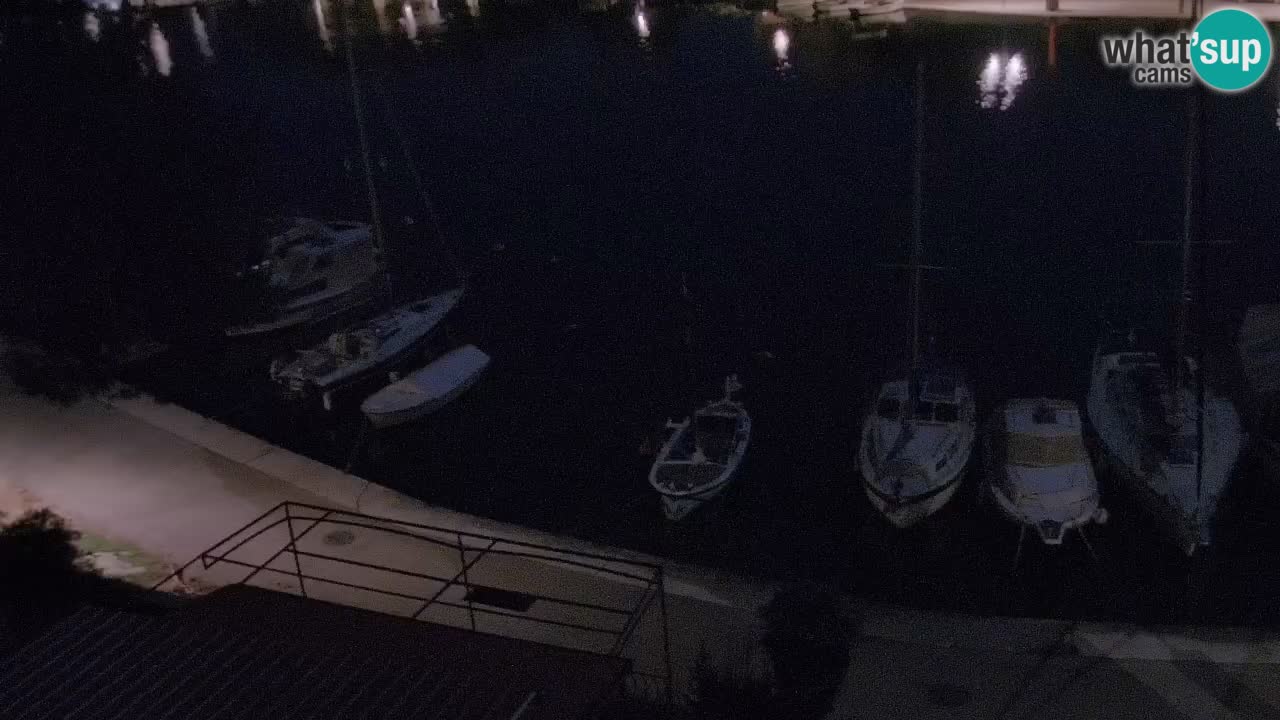 Camera Hvar Vrboska marina | isla de Hvar | Dalmacia