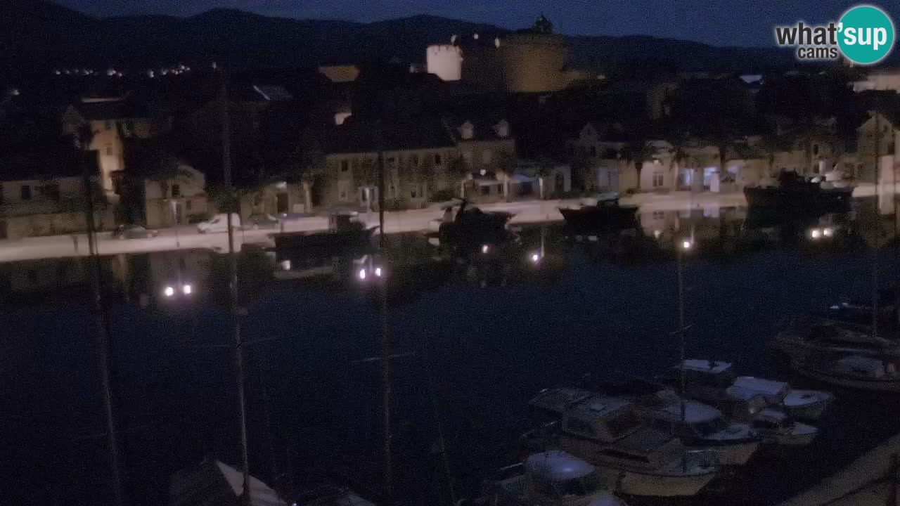 Camera Hvar Vrboska marina | isla de Hvar | Dalmacia