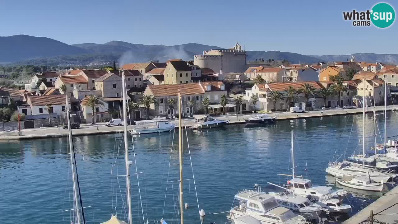 Camera Hvar Vrboska marina | isla de Hvar | Dalmacia