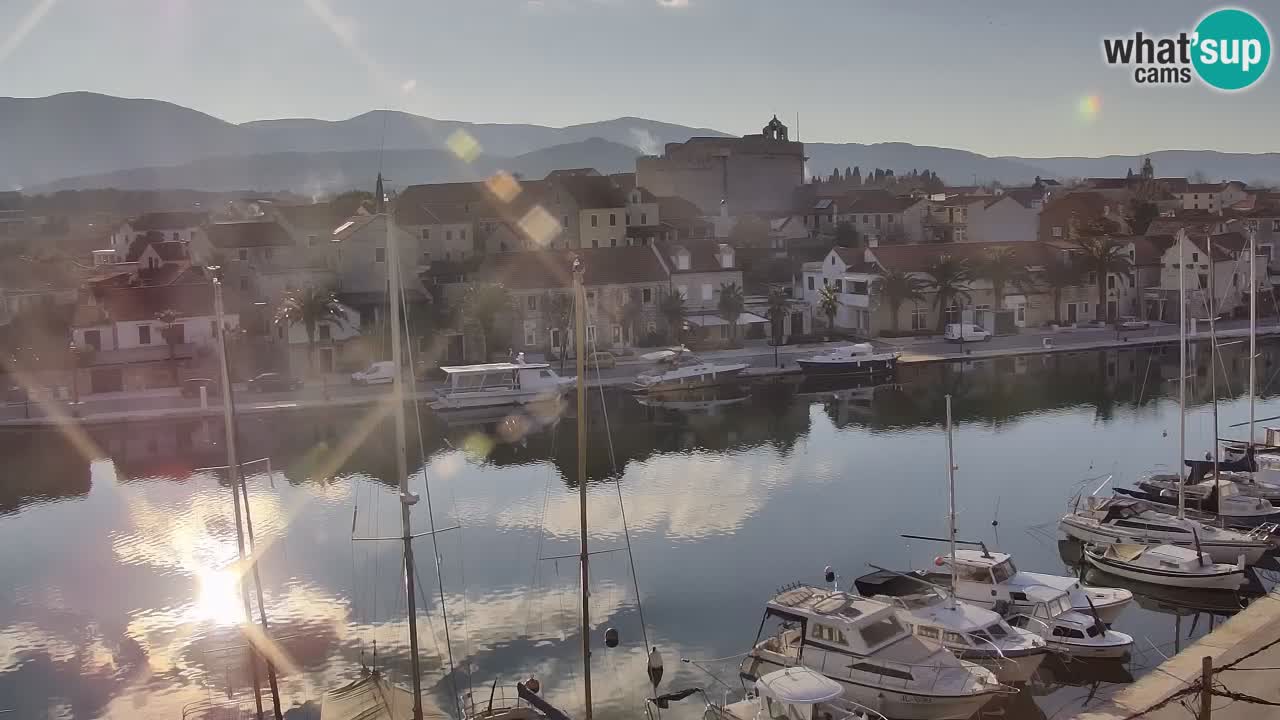 Camera Hvar Vrboska marina | isla de Hvar | Dalmacia
