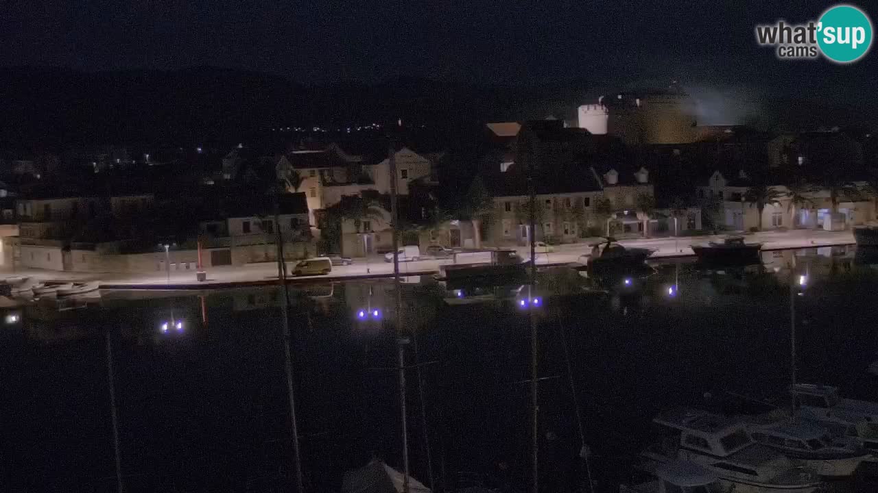 Camera Hvar Vrboska marina | isla de Hvar | Dalmacia