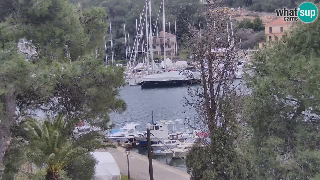 Camera Hvar Vrboska marina | isla de Hvar | Dalmacia
