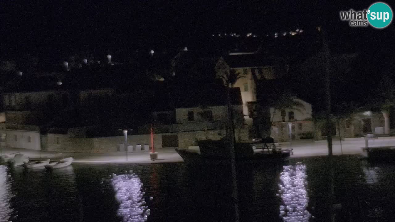 Camera Hvar Vrboska marina | isla de Hvar | Dalmacia