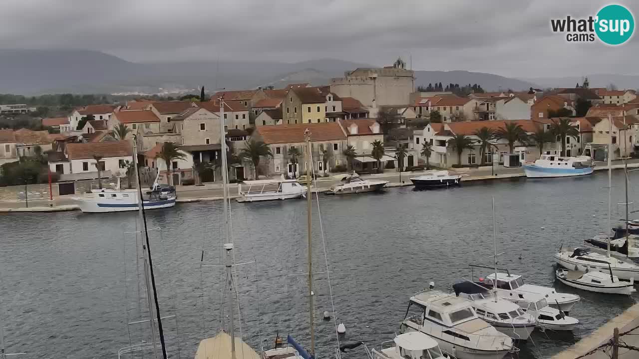 Camera Hvar Vrboska marina | isla de Hvar | Dalmacia