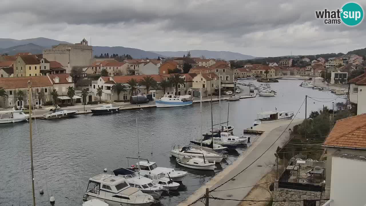 Camera Hvar Vrboska marina | isla de Hvar | Dalmacia