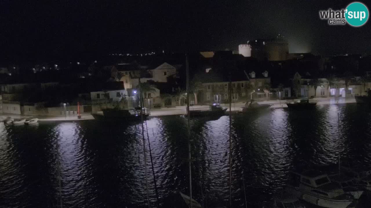 Camera Hvar Vrboska marina | isla de Hvar | Dalmacia