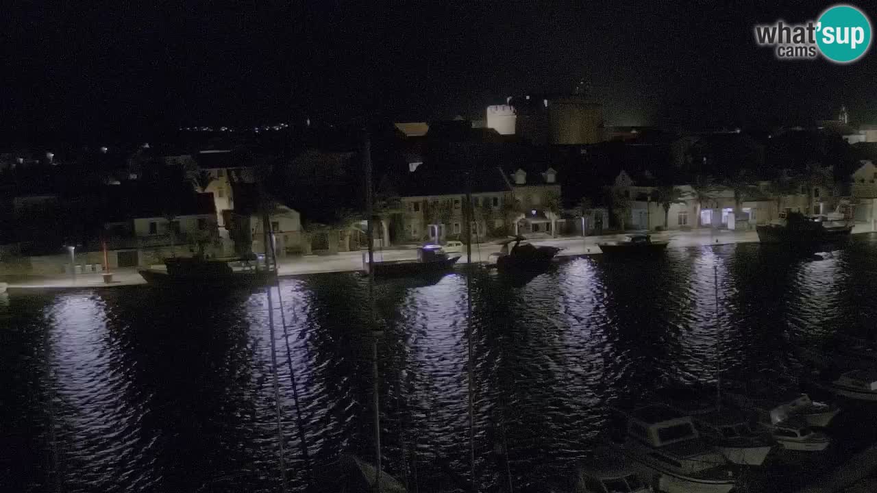 Camera Hvar Vrboska marina | isla de Hvar | Dalmacia