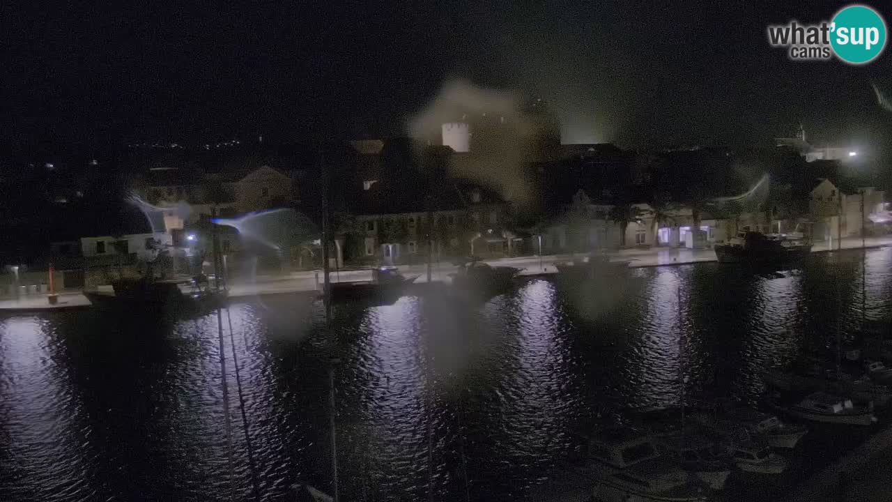 Camera Hvar Vrboska marina | isla de Hvar | Dalmacia