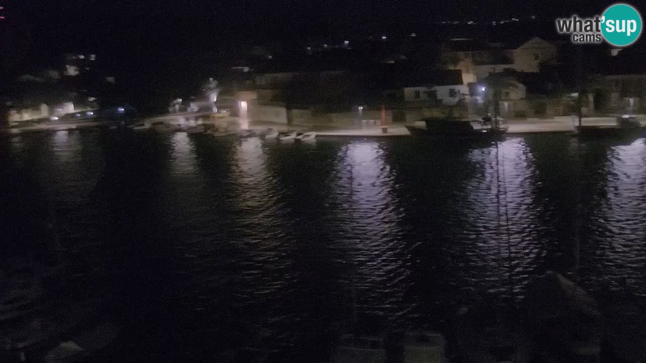 Camera Hvar Vrboska marina | isla de Hvar | Dalmacia