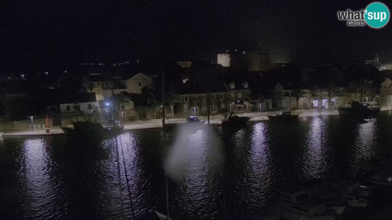 Camera Hvar Vrboska marina | isla de Hvar | Dalmacia