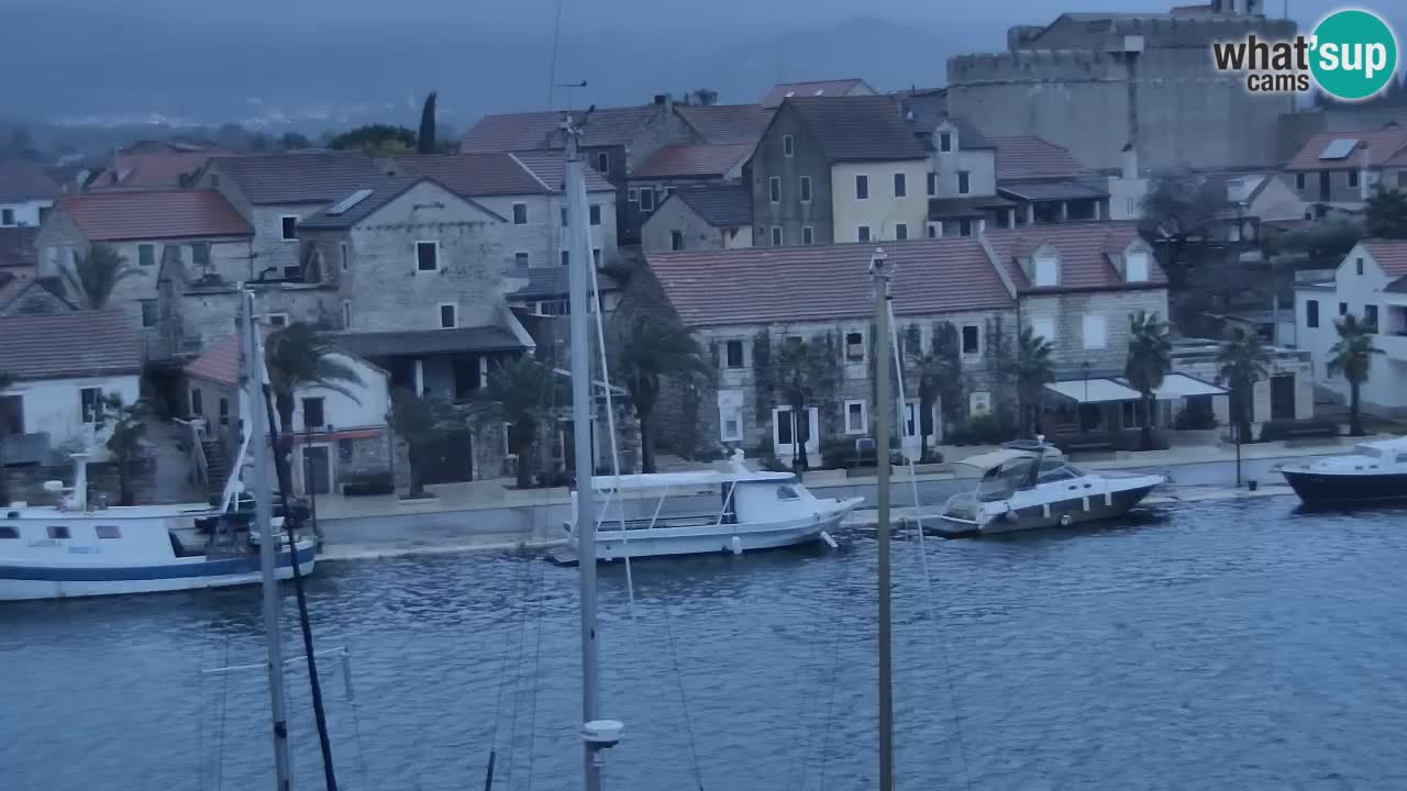 Camera Hvar Vrboska marina | isla de Hvar | Dalmacia