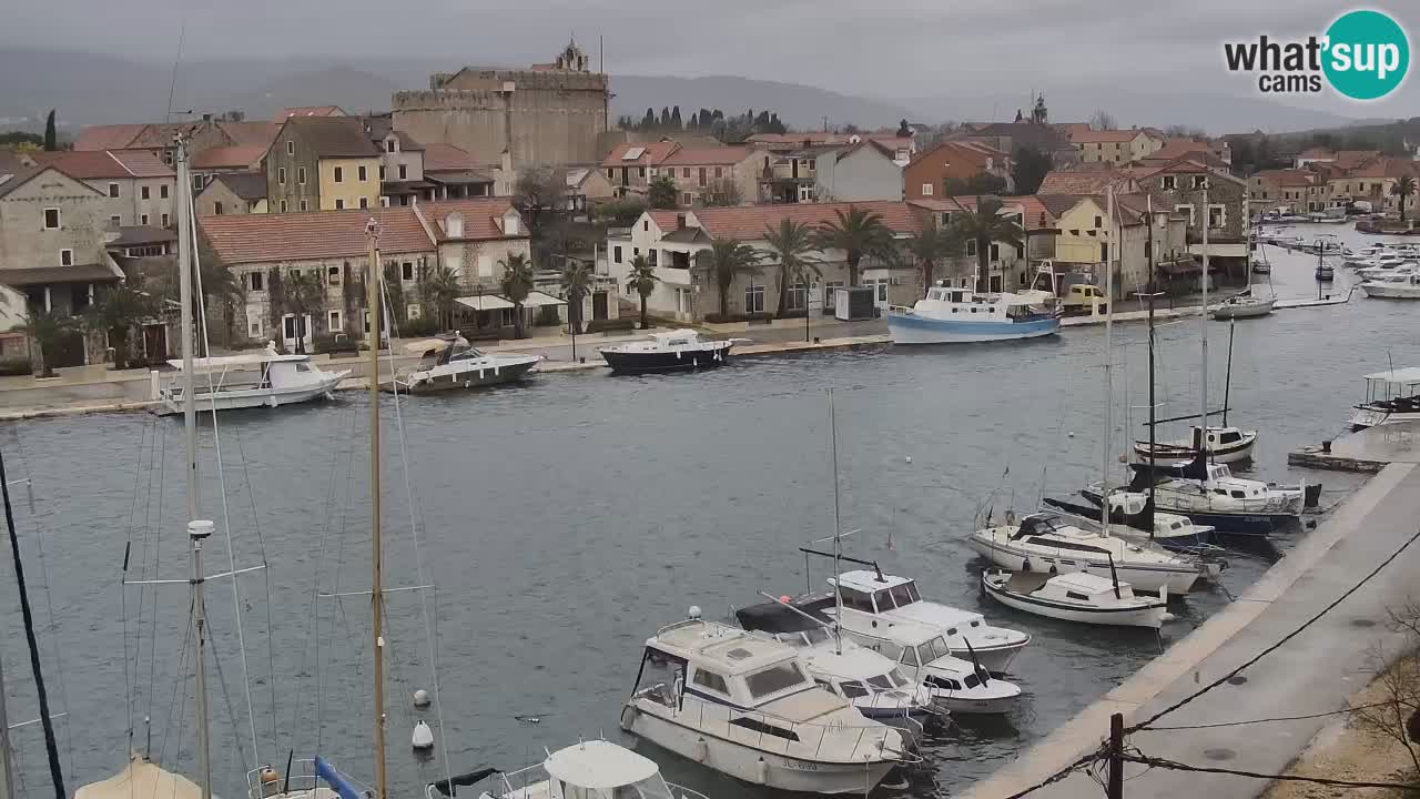 Camera Hvar Vrboska marina | isla de Hvar | Dalmacia