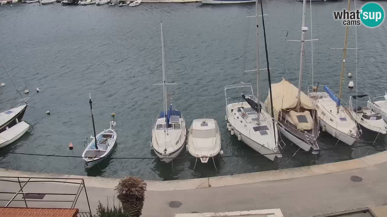 Camera Hvar Vrboska marina | isla de Hvar | Dalmacia