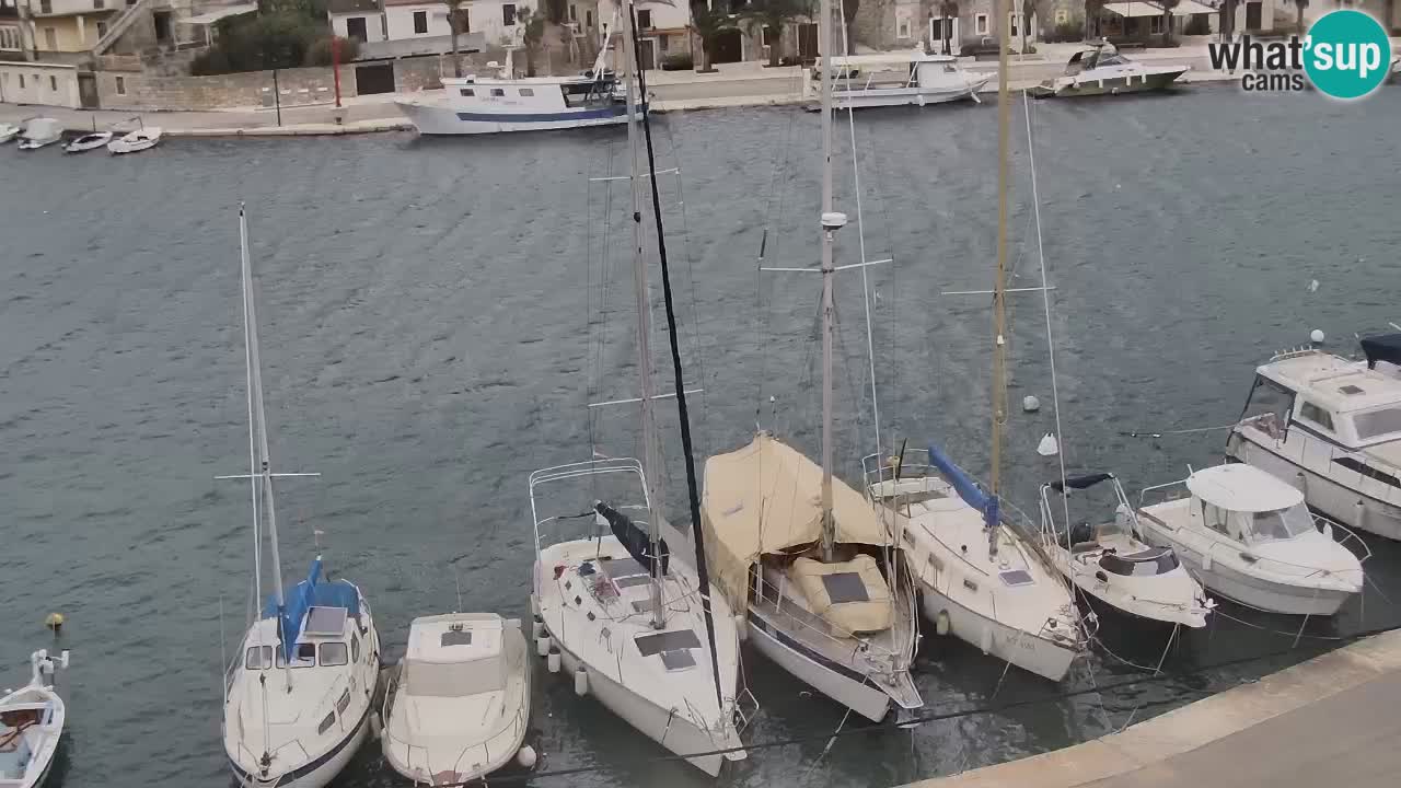 Camera Hvar Vrboska marina | isla de Hvar | Dalmacia