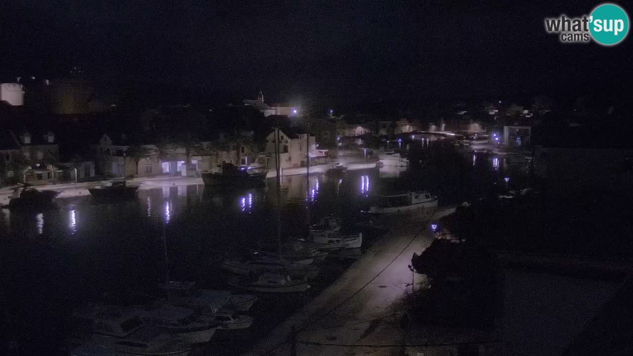 Camera Hvar Vrboska marina | isla de Hvar | Dalmacia