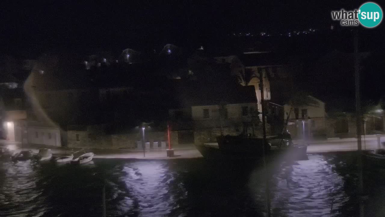 Camera Hvar Vrboska marina | isla de Hvar | Dalmacia