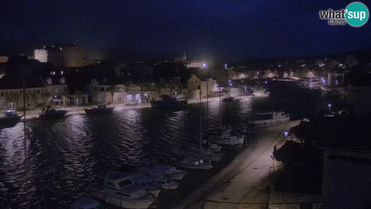 Camera Hvar Vrboska marina | isla de Hvar | Dalmacia