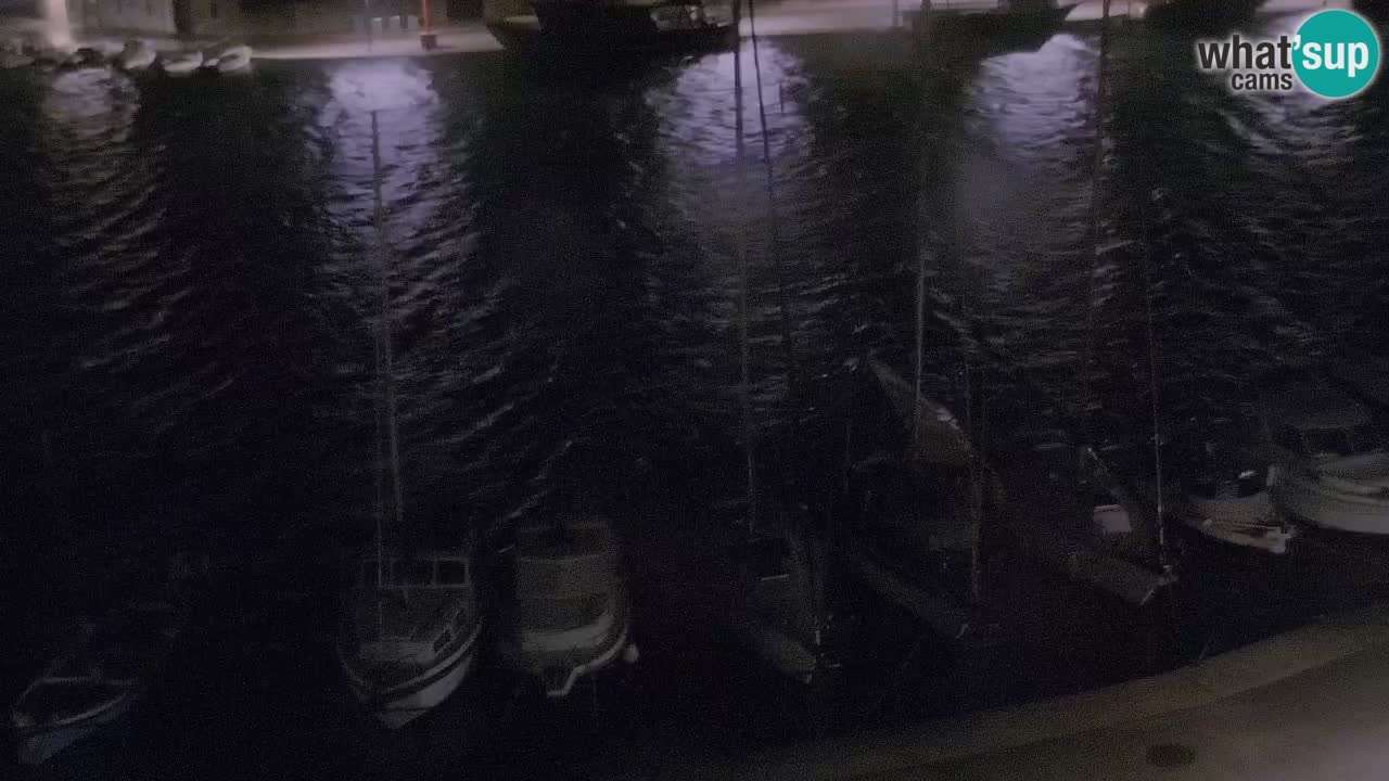 Camera Hvar Vrboska marina | isla de Hvar | Dalmacia