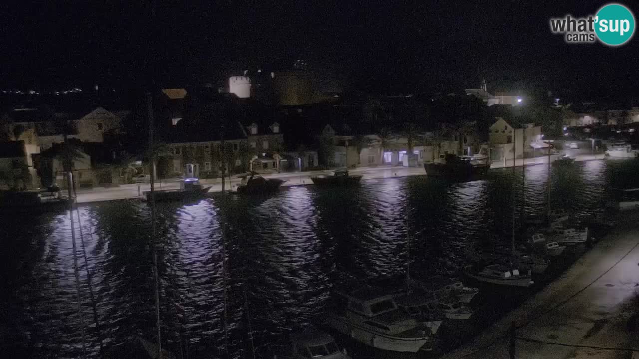 Camera Hvar Vrboska marina | isla de Hvar | Dalmacia