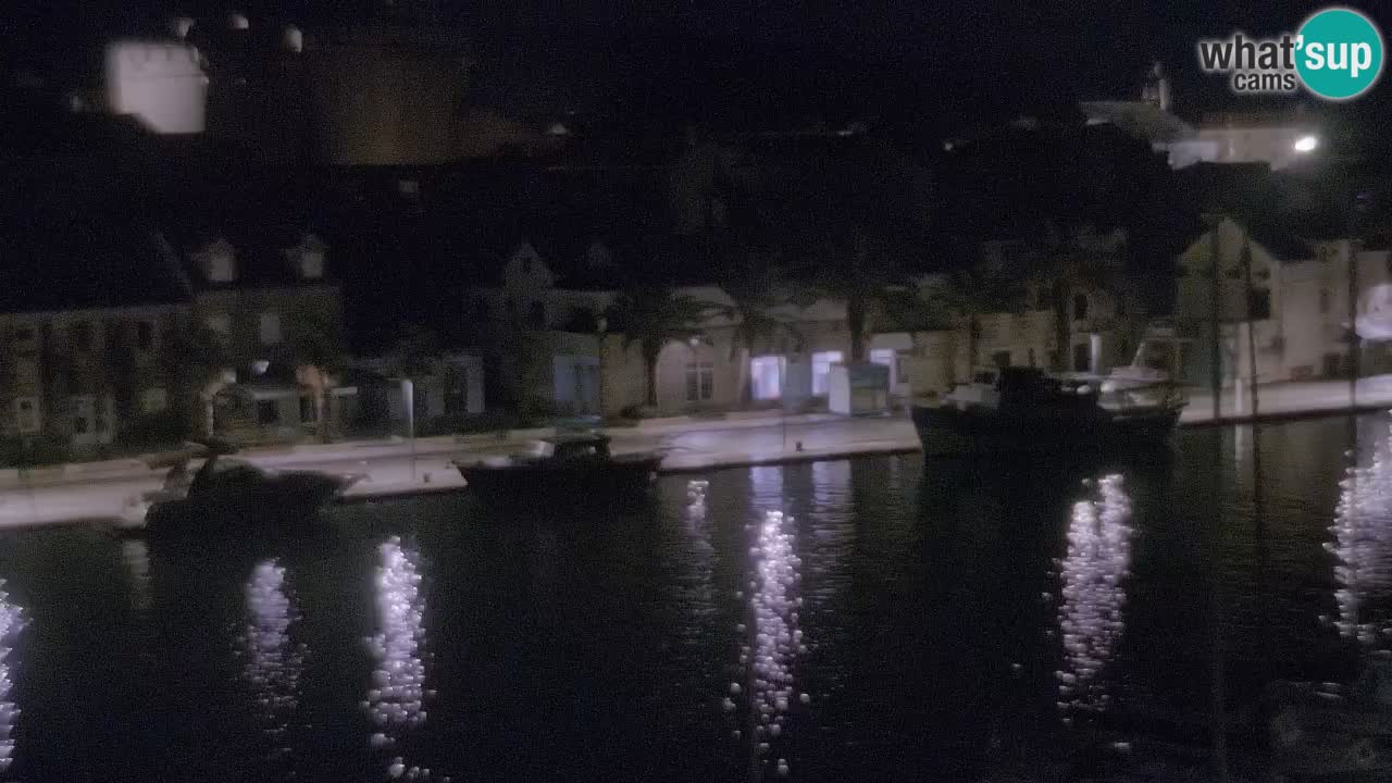 Camera Hvar Vrboska marina | isla de Hvar | Dalmacia