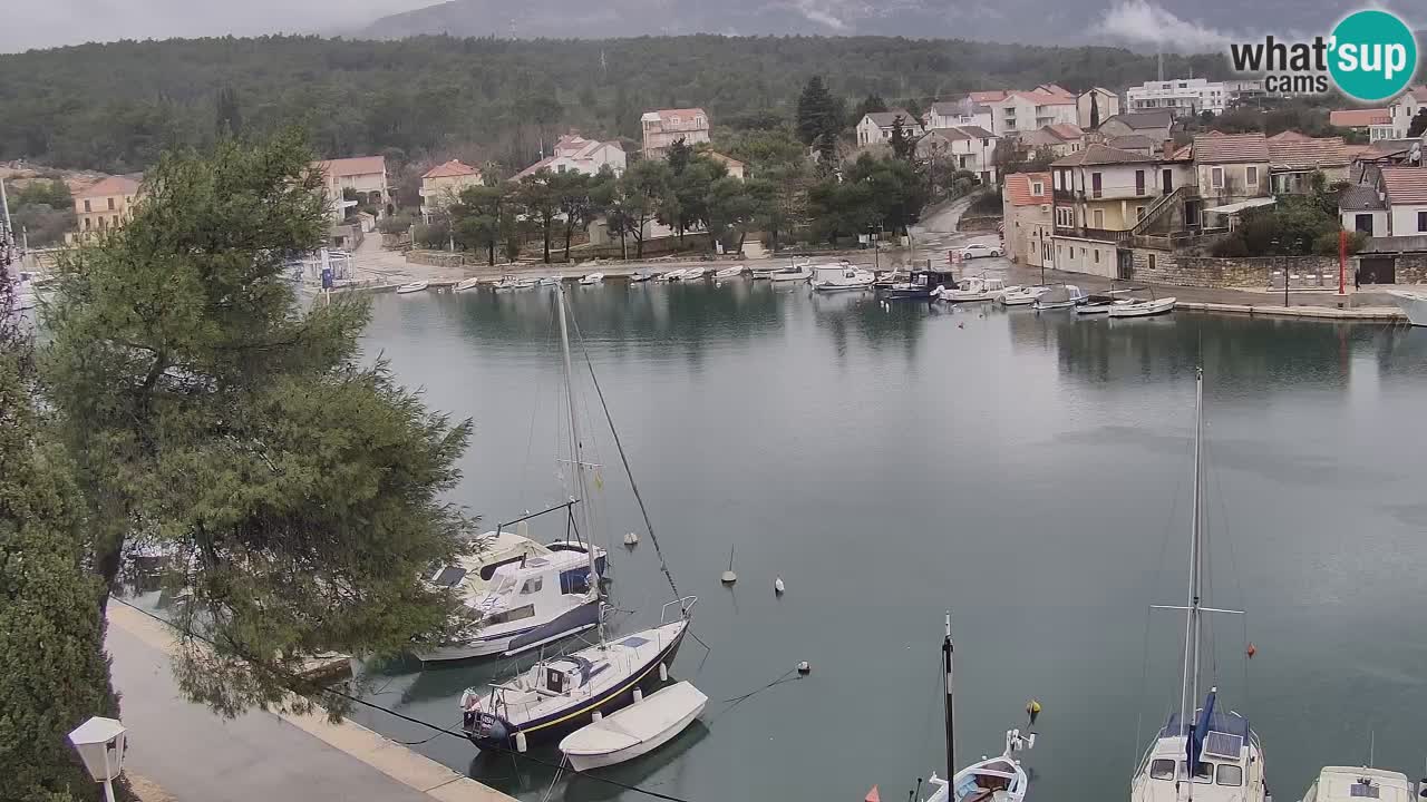 Camera Hvar Vrboska marina | isla de Hvar | Dalmacia