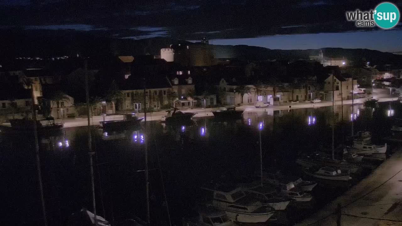 Camera Hvar Vrboska marina | isla de Hvar | Dalmacia