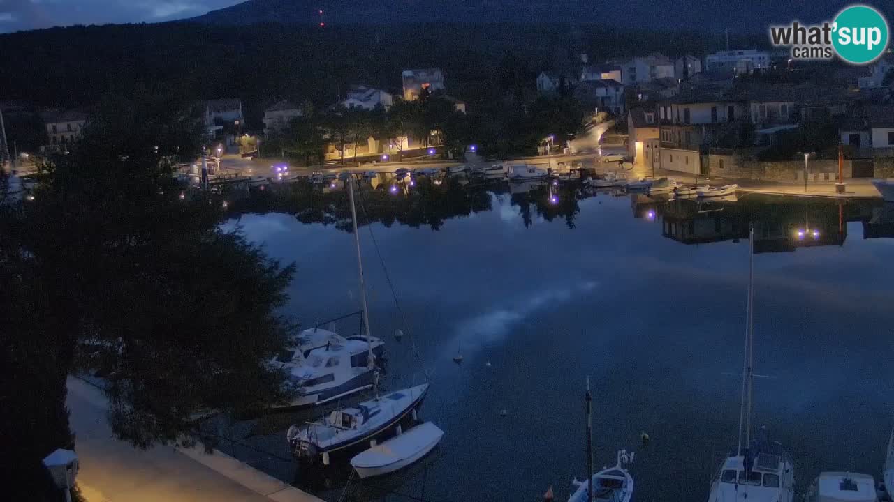 Camera Hvar Vrboska marina | isla de Hvar | Dalmacia