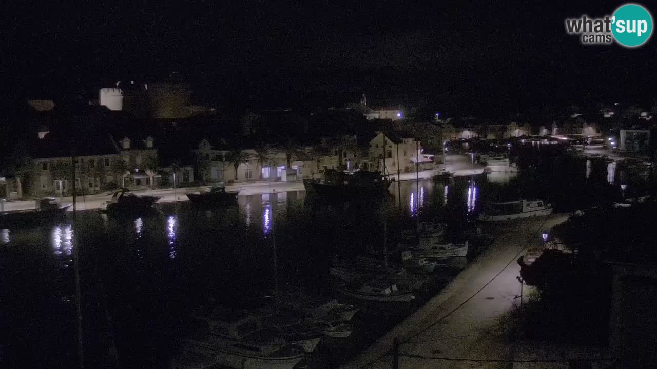 Camera Hvar Vrboska marina | isla de Hvar | Dalmacia