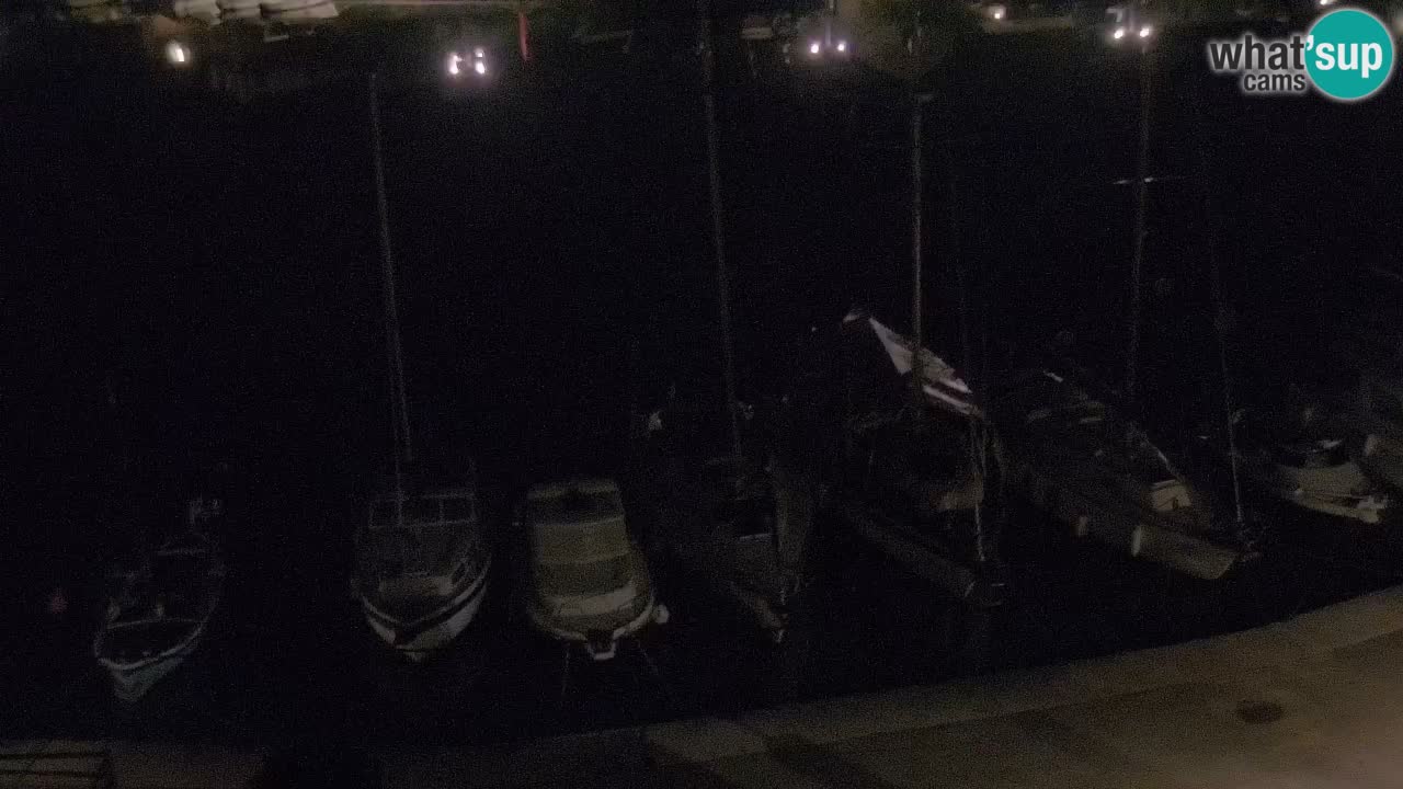 Camera Hvar Vrboska marina | isla de Hvar | Dalmacia