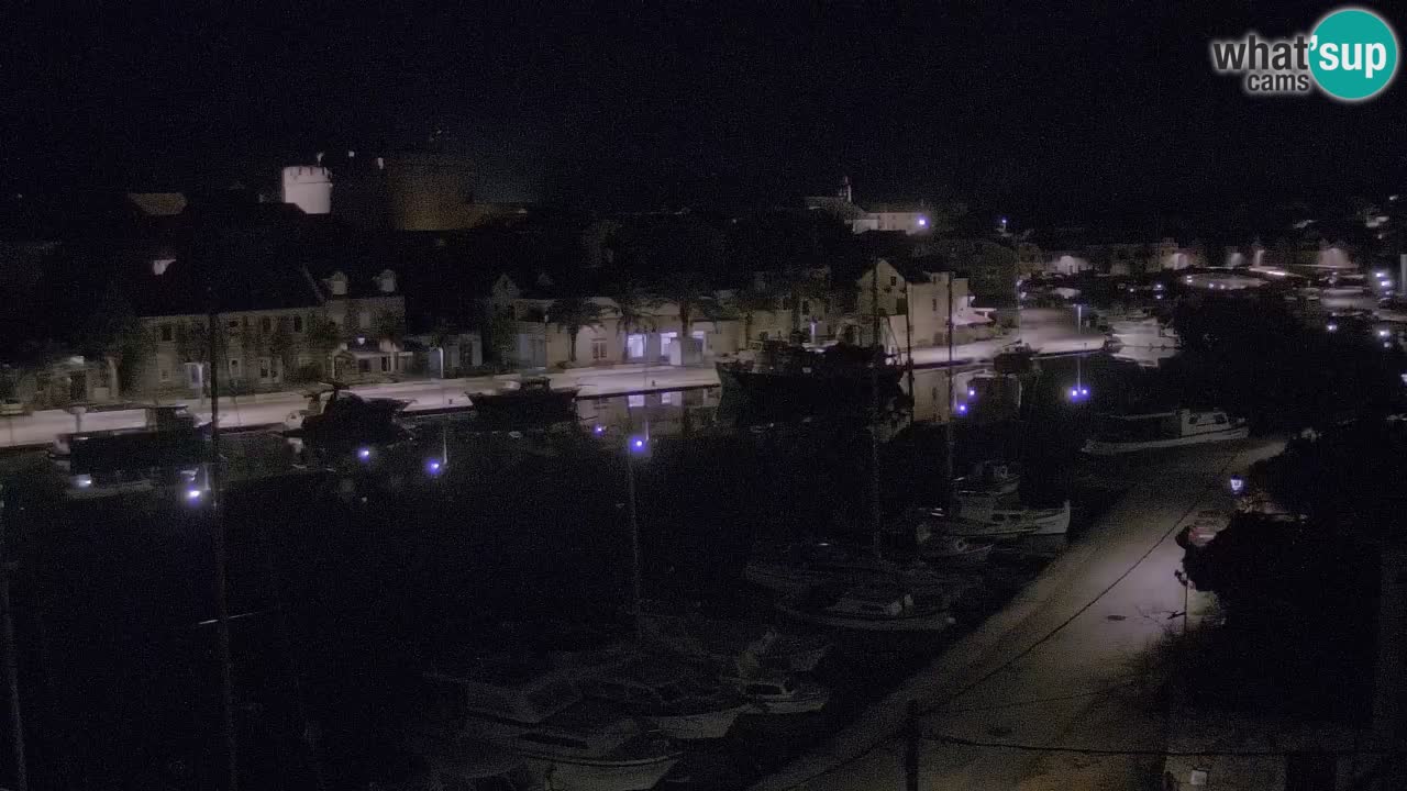 Camera Hvar Vrboska marina | isla de Hvar | Dalmacia