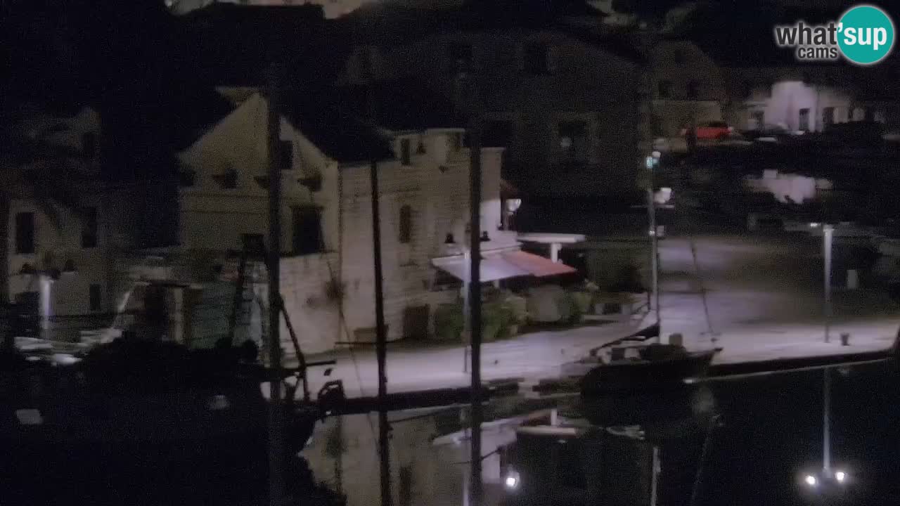 Camera Hvar Vrboska marina | isla de Hvar | Dalmacia