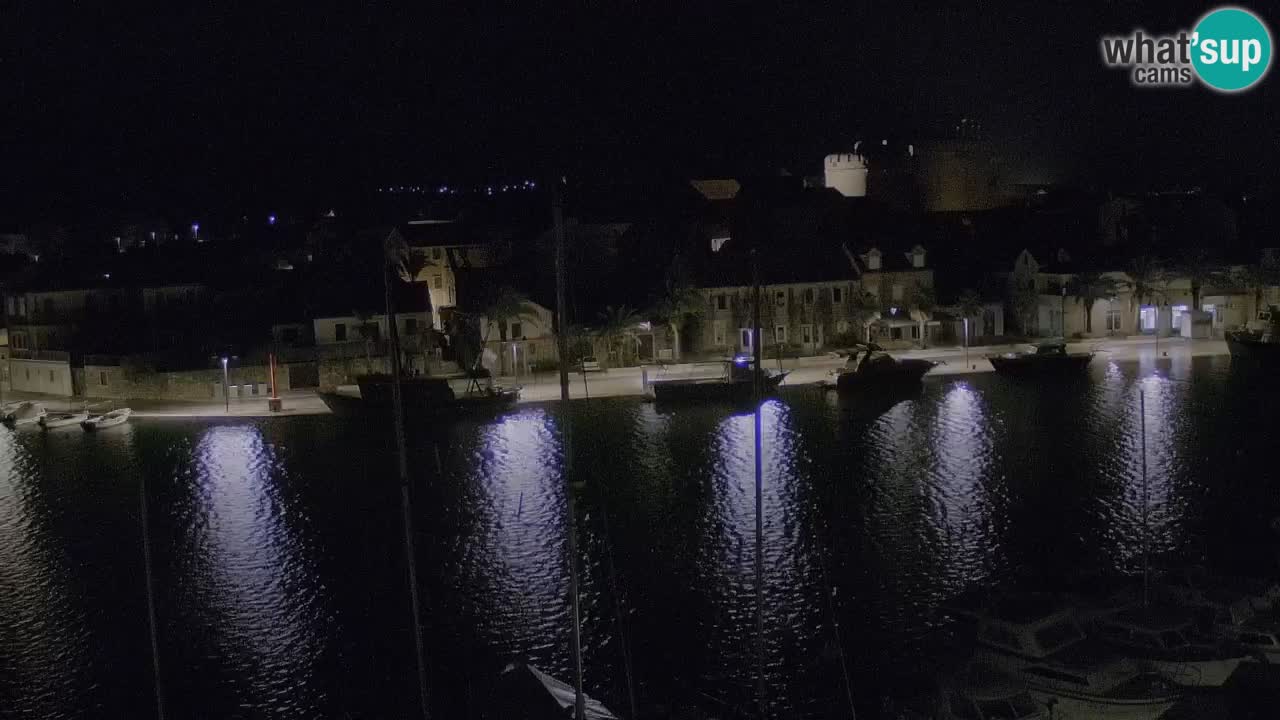 Camera Hvar Vrboska marina | isla de Hvar | Dalmacia