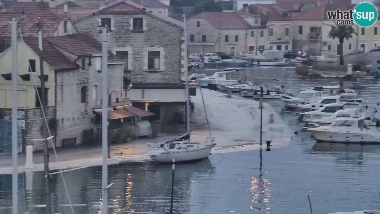 Camera Hvar Vrboska marina | isla de Hvar | Dalmacia